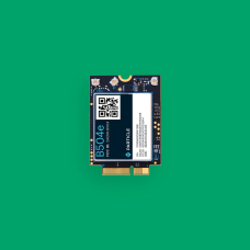 Particle B504EMEA B-Series LTE CAT1 (NorAm, EtherSIM) (B504E)