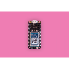 Boron LTE CAT-M1 (NorAm) with EtherSIM (BRN404X)