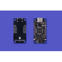 Particle ACC-TACHDEBUG Tachyon Debug Board