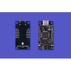 Particle ACC-TACHDEBUG Tachyon Debug Board