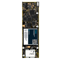 Tracker SoM LTE CAT1/3G/2G for Europe (T524) [x1]