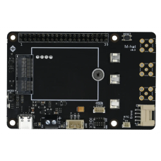Particle MHATCBKIT M-Hat Carrier Board Kit