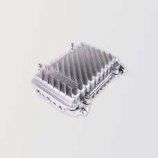 Model A Aluminum Waterproof Enclosure
