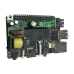Pine64 Oz64/ROCK64/Quartz64 model-B POE Add-on Board