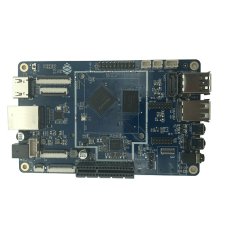 QUARTZ64 Model-A 4GB / 8GB Single Board Computer