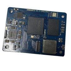 SOQUARTZ 2GB / 4GB / 8GB COMPUTE MODULE W