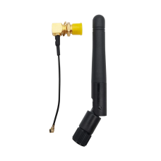 2.4GHZ /5.8 GHZ ANTENNA + PIGTAIL BUNDLE