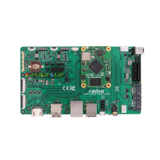 RADXA CM3 IO BOARD