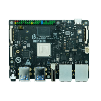 STARFIVE VISIONFIVE 2 QUAD CORE RISC-V DEV BOARD 