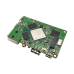 ROCK 4 Model A+ - Board only (without WLAN / Bluetooth)