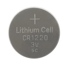 RTC button cell 1220 - BAT-1220 RTC button cell 1220 - BAT-1220
