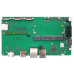 RADXA CM3 SODIMM IO Board