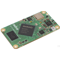 RADXA CM3I Industrial Embedded SoM - RM118-D4E16J0W0