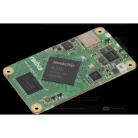 RADXA CM3I Industrial Embedded SoM - RM118-D4E16J0W0 RADXA CM3I Industrial Embedded SoM - RM118-D4E16J0W0