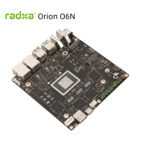 RADXA Orion O6N RADXA Orion O6N