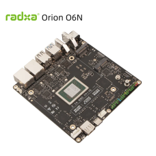 RADXA Orion O6N RADXA Orion O6N