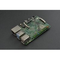 ROCK Pi 4 Model SE - Rockchip RK3399-T ARM Single Board Computer (4GB DDR4)