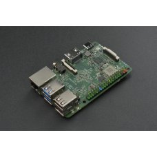 ROCK Pi 4 Model SE - Rockchip RK3399-T ARM Single Board Computer (4GB DDR4)