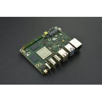 ROCK Pi 5B Model - Rockchip RK3588 ARM SoC Single Board Computer (8GB RAM)