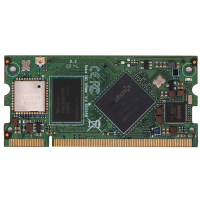 RADXA ROCK3 RM117‑D1E0W Computing Module SODIMM