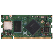 RADXA ROCK3 RM117‑D1E0W Computing Module SODIMM RADXA ROCK3 RM117‑D1E0W Computing Module SODIMM
