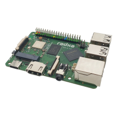 Rock3 Model C - RS112-3C1GB Rock3 Model C - RS112-3C1GB
