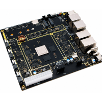 Rock 5 ITX - RS009-D8E8