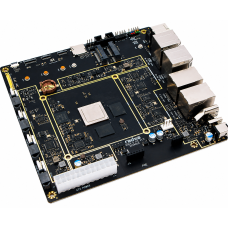 Rock 5 ITX - RS009-D8E8 Rock 5 ITX - RS009-D8E8