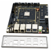 Rock 5 ITX - RS009-D8E8
