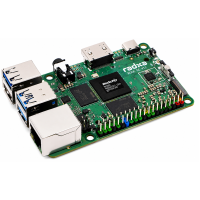 Rock 5C Lite - RS131-D1R27 Rock 5C Lite - RS131-D1R27