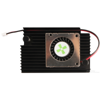 Heatsink 6240B for RADXA ROCK 5B(+)