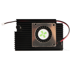 Heatsink 6240B for RADXA ROCK 5B(+)