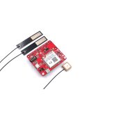 Makerfabs 4G LTE Hat For Raspberry Pi