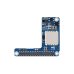 Waveshare 34611 PoE / PoE+ HAT (J) For Raspberry Pi 5 / CM 5, 5V / 5A Output, Stable Performance, Isolated Switched-mode Power Supply Waveshare 34611 PoE / PoE+ HAT (J) For Raspberry Pi 5 / CM 5, 5V / 5A Output, Stable Performance, Isolated Switched-mode Power Supply