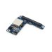 Waveshare 34611 PoE / PoE+ HAT (J) For Raspberry Pi 5 / CM 5, 5V / 5A Output, Stable Performance, Isolated Switched-mode Power Supply Waveshare 34611 PoE / PoE+ HAT (J) For Raspberry Pi 5 / CM 5, 5V / 5A Output, Stable Performance, Isolated Switched-mode Power Supply