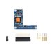 Waveshare 34611 PoE / PoE+ HAT (J) For Raspberry Pi 5 / CM 5, 5V / 5A Output, Stable Performance, Isolated Switched-mode Power Supply Waveshare 34611 PoE / PoE+ HAT (J) For Raspberry Pi 5 / CM 5, 5V / 5A Output, Stable Performance, Isolated Switched-mode Power Supply