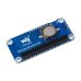 Waveshare 19884 ZED-F9P GPS-RTK HAT for Raspberry Pi, Centimeter Level Accuracy, Multi-Band RTK Differential GPS Module Waveshare 19884 ZED-F9P GPS-RTK HAT for Raspberry Pi, Centimeter Level Accuracy, Multi-Band RTK Differential GPS Module