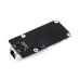 Waveshare 26848 PCIe TO Gigabit ETH Board (C) For Raspberry Pi 5, Supports Raspberry Pi OS, Driver-Free, Plug And Play, Raspberry Pi 5 PCIe Adapter