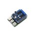 Waveshare 11820 RPi Motor Driver Board