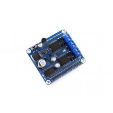 Waveshare 11820 RPi Motor Driver Board