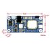 Waveshare 13460 GSM/GPRS/GNSS/Bluetooth HAT for Raspberry Pi