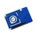 Waveshare 16958 PN532 NFC HAT for Raspberry Pi, I2C / SPI / UART