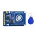 Waveshare 16958 PN532 NFC HAT for Raspberry Pi, I2C / SPI / UART