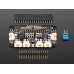 Adafruit 3422 Arcade Bonnet for Raspberry Pi with JST Connectors - Mini Kit