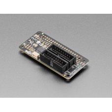 Adafruit 4132 GPIO Expander Bonnet - 16 Additional I/O over I2C