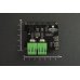 Dual-channel RS485 Expansion Hat for Raspberry Pi 4B