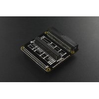 IO Expansion Hat for Raspberry Pi 3/4/400