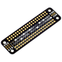 Pimoroni Nano HAT Hacker