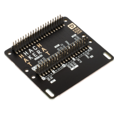 Pimoroni HAT Hacker HAT