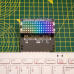 Pimoroni Flat HAT Hacker